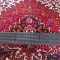 بخاری ایستاده بدون دودکش آبسال-تابلو روان۳ماژول