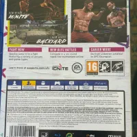 Ufc 4|کنسول، بازی ویدئویی و آنلاین|تهران, جلیلی|دیوار