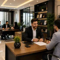 استخدام فوری مشاوراملاک / آموزش رایگان + درآمدبالا