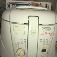 سرخ کن چرخشی دلونگی Delonghi