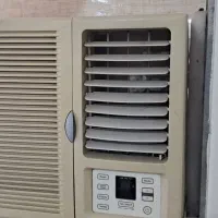 کولر گازی  پنجره ای سامسونگ ۱۹هزار