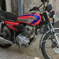 موتور ۲۰۰ تیز پر توس ۱۴۰۰
