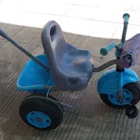 سه چرخه