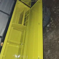 جعبه تریلر