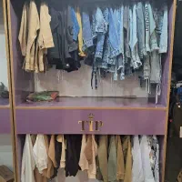 دکور|جاکفشی، کمد، دراور|اراک, |دیوار