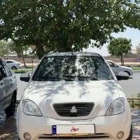 تیبا دوگانه کارخانه کارمندی