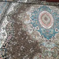فرش ۱۲متری نو