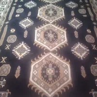 فرش ماشینی ۱۲ متری