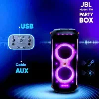 اسپیکر JBL 710