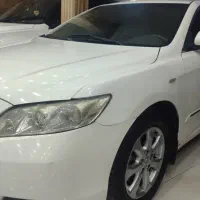 تویوتا کمری۲۰۰۷