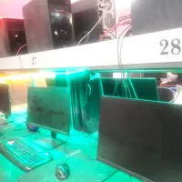 کیس یک شکل ۹ عدد