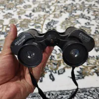 دوربین شکاری ۸×۳۰ روسی