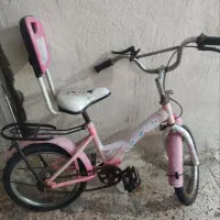 دوچرخه سایز ۱۶