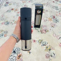 قلیان ماشینی (مسافرتی)
