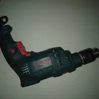 دریل رونیک دو بار کار کرده