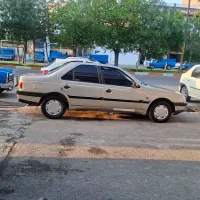 پژو  ۴۰۵