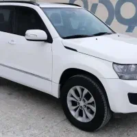 سوزکی ویتارا مدل ۹۶ دنده ایی