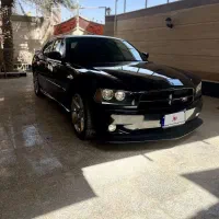دوج چارجر هشت سیلندر خلیج