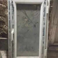 پنجره پی‌وی سی‌درجه‌یک