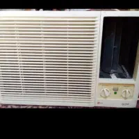 کولر موتور بزرگ..چراغ سبز