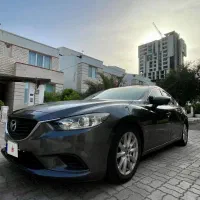 مزدا 6 فوری