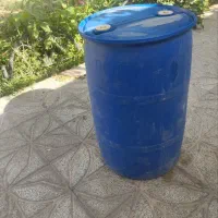 بشکه 220 لیتری