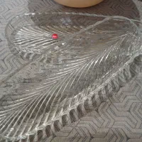 دو عدد اردو خوری نشکن و نو
