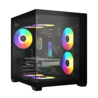 سیستم های کامل core i5 - core i3 +SSD گیمینگ