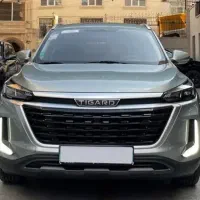 تیگارد ایکس ۳۵ x 35