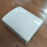 رسیور موتور کرکره برقی بتا فول