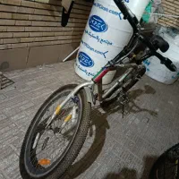 دوچرخه اساک سریع اول