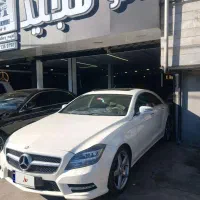 بنز cls350