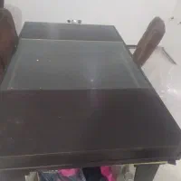نهار خوری ۴نفر