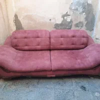 مبل تخت خواب شو