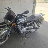 موتور طرح باکسر نامی