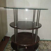 میز تلفن