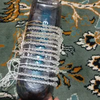دستبند کریستال