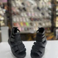 ساقدار ساده بِی بی رونیکی
