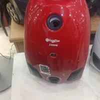 جارو برقی یورو پلاس