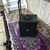 آمپلی فایر
