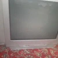 تلوزیون قدیمی