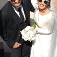 فیلم برداری عروسی با۶میلیون