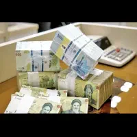 ۱۴۰ تومن پول میلی مانی