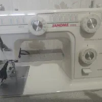 چرخ و سر دوز جانومه