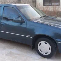 دوو سیلو مدل ۸۱ آبی دیپلمات