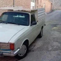 پیکان بار مدل ۸۶