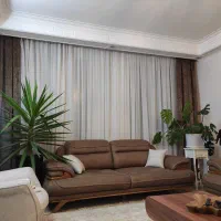 پرده|پرده، رانر، رومیزی|قزوین, |دیوار