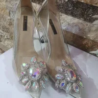 کفش مجلسی سایز۴۰