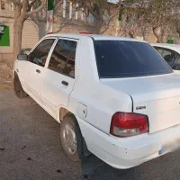 پراید ۱۳۲