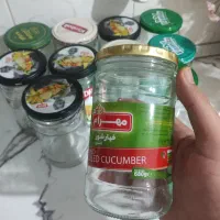 شیشه دردار